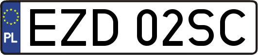 EZD02SC