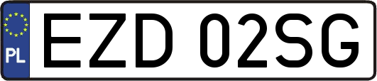 EZD02SG