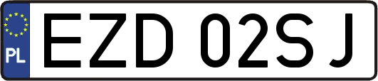 EZD02SJ