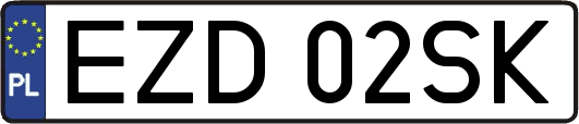 EZD02SK