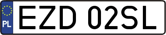 EZD02SL