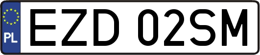 EZD02SM