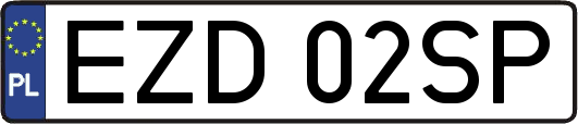EZD02SP
