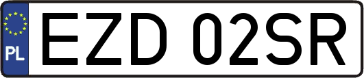 EZD02SR