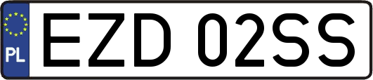 EZD02SS