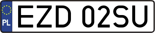 EZD02SU