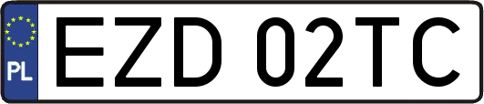 EZD02TC