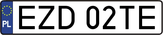 EZD02TE