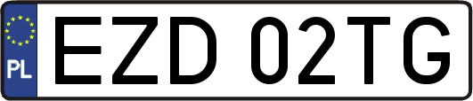 EZD02TG