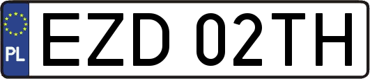 EZD02TH
