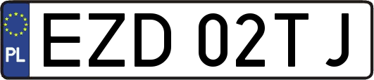 EZD02TJ