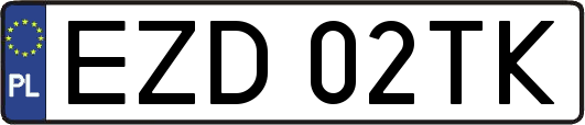 EZD02TK