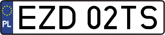 EZD02TS
