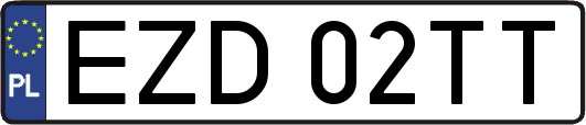 EZD02TT