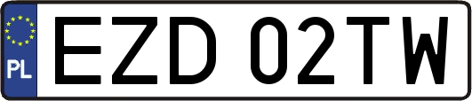 EZD02TW