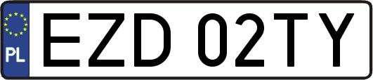 EZD02TY