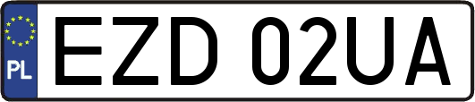 EZD02UA