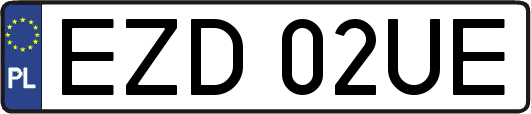 EZD02UE