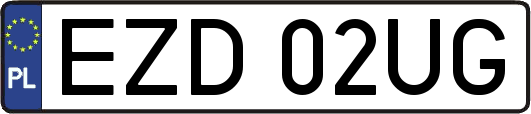 EZD02UG