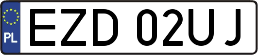 EZD02UJ