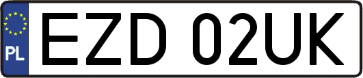 EZD02UK