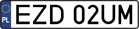 EZD02UM