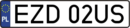 EZD02US
