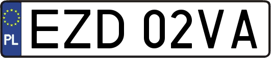 EZD02VA