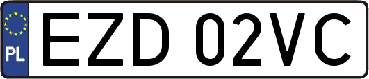 EZD02VC