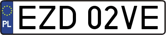 EZD02VE