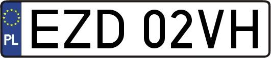 EZD02VH