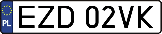 EZD02VK