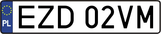 EZD02VM