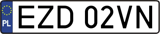 EZD02VN