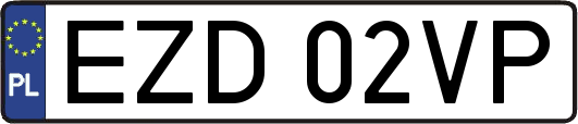 EZD02VP