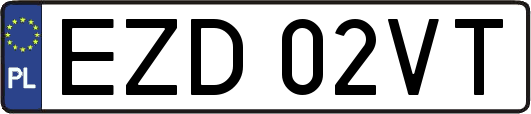 EZD02VT