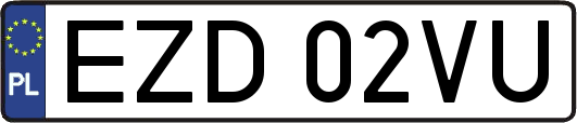 EZD02VU