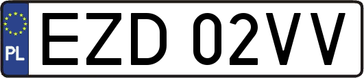 EZD02VV