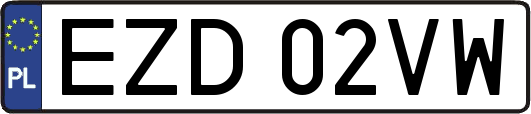 EZD02VW