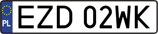 EZD02WK