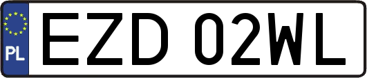EZD02WL