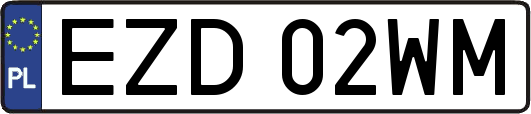 EZD02WM