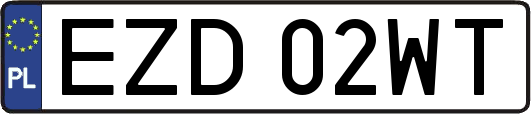 EZD02WT