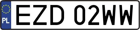 EZD02WW