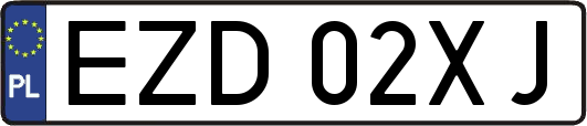 EZD02XJ