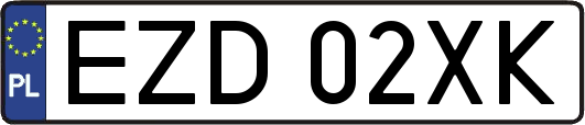 EZD02XK