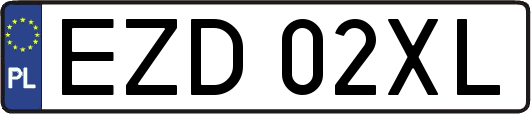 EZD02XL