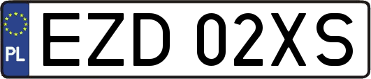 EZD02XS