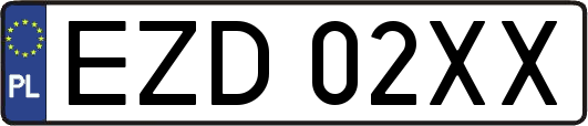 EZD02XX