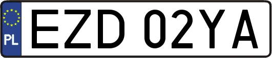 EZD02YA